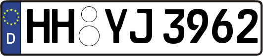 HH-YJ3962