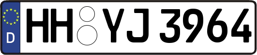 HH-YJ3964