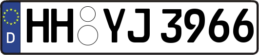 HH-YJ3966