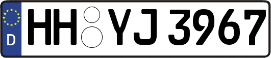 HH-YJ3967