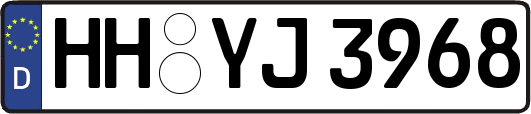 HH-YJ3968