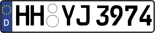 HH-YJ3974