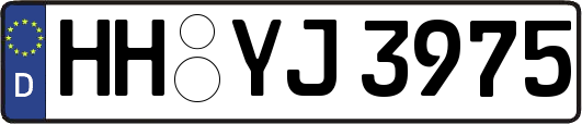 HH-YJ3975