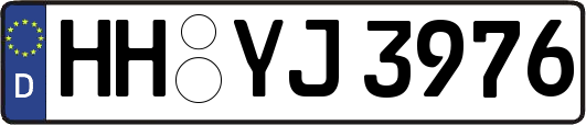 HH-YJ3976