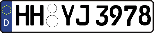 HH-YJ3978