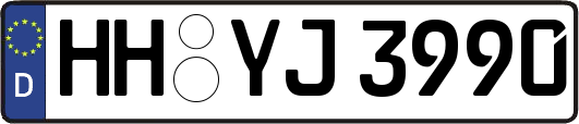 HH-YJ3990