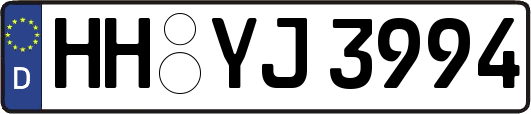 HH-YJ3994