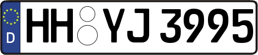 HH-YJ3995