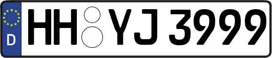 HH-YJ3999