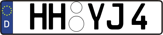 HH-YJ4