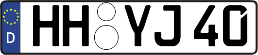 HH-YJ40