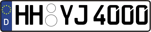 HH-YJ4000