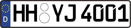 HH-YJ4001