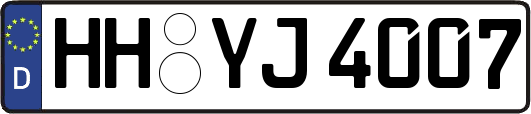 HH-YJ4007