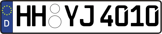 HH-YJ4010