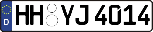 HH-YJ4014