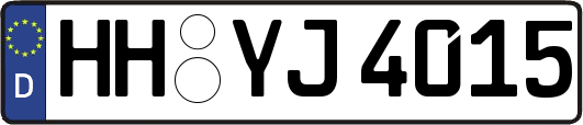 HH-YJ4015
