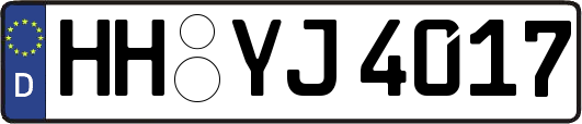 HH-YJ4017