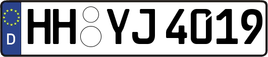 HH-YJ4019