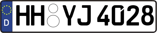 HH-YJ4028