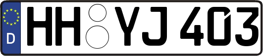 HH-YJ403