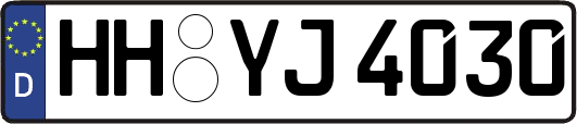 HH-YJ4030