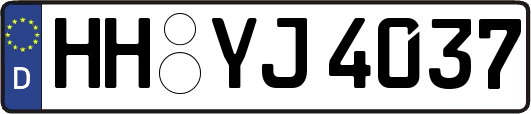 HH-YJ4037