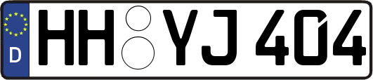 HH-YJ404