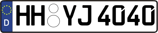 HH-YJ4040