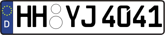 HH-YJ4041