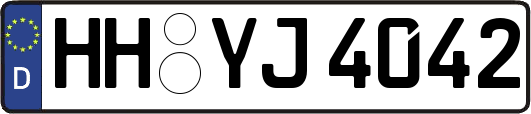 HH-YJ4042