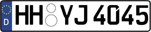 HH-YJ4045