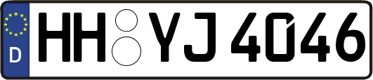 HH-YJ4046