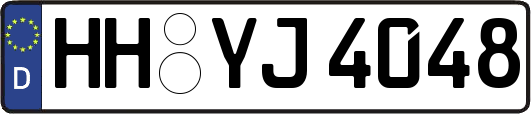 HH-YJ4048