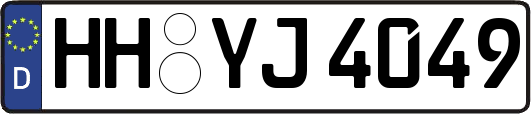 HH-YJ4049