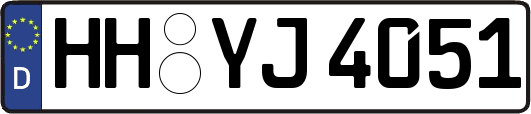 HH-YJ4051