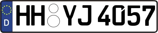HH-YJ4057
