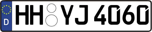 HH-YJ4060
