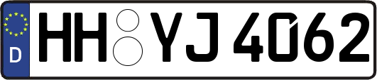 HH-YJ4062
