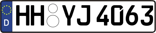 HH-YJ4063