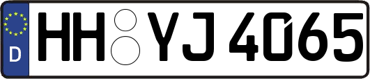 HH-YJ4065