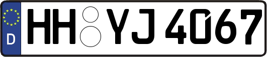 HH-YJ4067