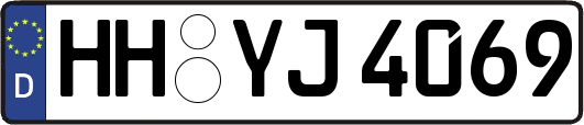 HH-YJ4069