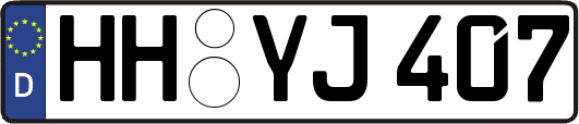 HH-YJ407