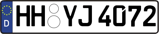 HH-YJ4072