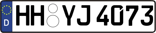 HH-YJ4073