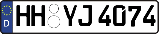 HH-YJ4074