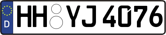 HH-YJ4076