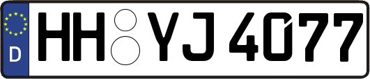 HH-YJ4077