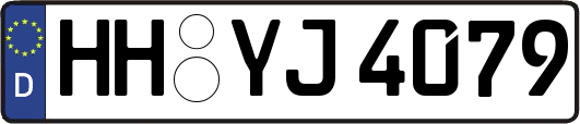 HH-YJ4079